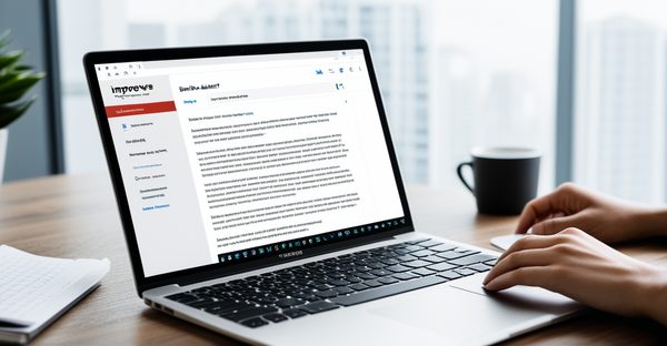 Enhance your email strategy with an ai email writer